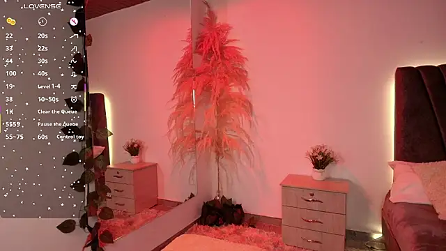 miaoconellのライブXXXチャット