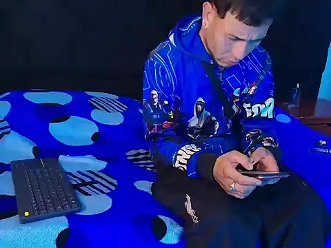 Thonixxx_mr's Webcam Show