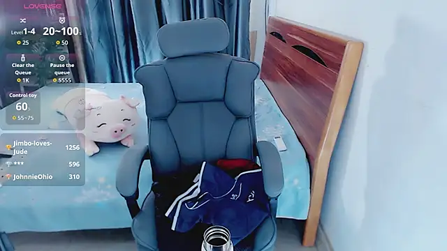 yaoyao-baby520: онлайн-секс-чат