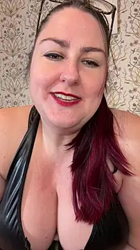 Živý XXX chat Lacey-BBW