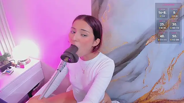 Ary__cherryのライブXXXチャット