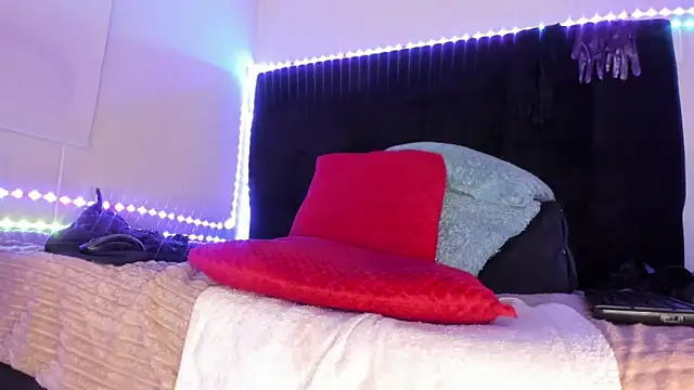 Godeskaroline 라이브 XXX 채팅