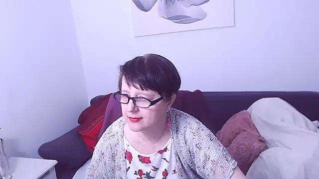 ChristaRose Adlı Modelin Canlı XXX Sohbeti