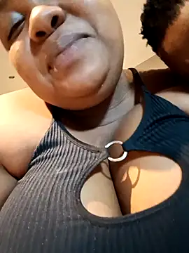 SHORTGUN_STALLION webkamerás műsora