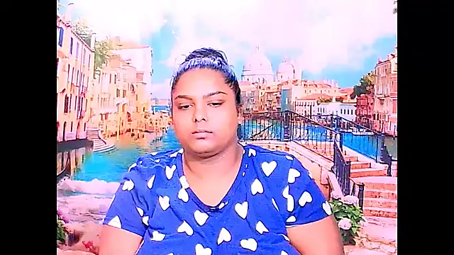 Indianfairy99 Obrolan Langsung XXX