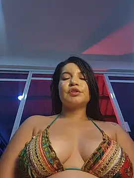 Czat XXX na żywo – Pretty_Julieta