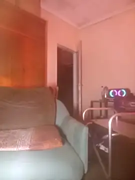 ZaddyBigDee 在線直播表演