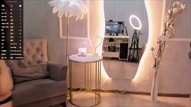 Lii_Rose: απευθείας συνομιλία ΧΧΧ