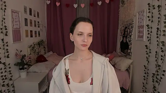 Živý XXX chat Ariadna_Shy