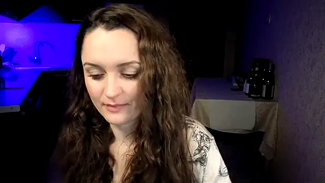 Cerann1 Live XXX-chat