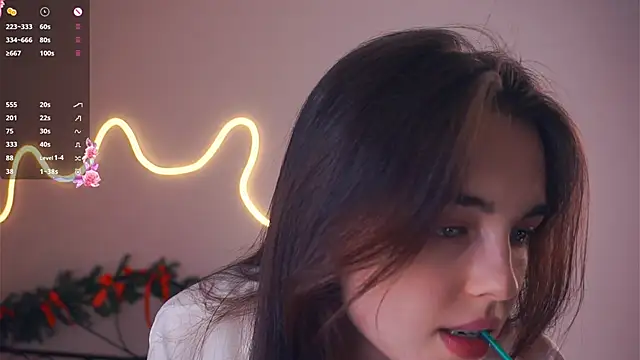 Chat XXX Live MirnaTellado