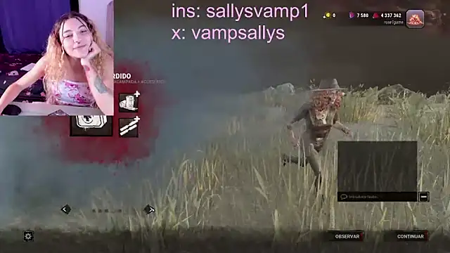 galatea_tantric – Live XXX-chat