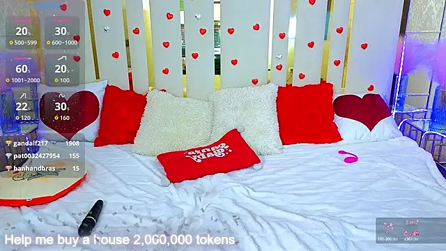 Chat +18 de Marina_Mur_ ao vivo