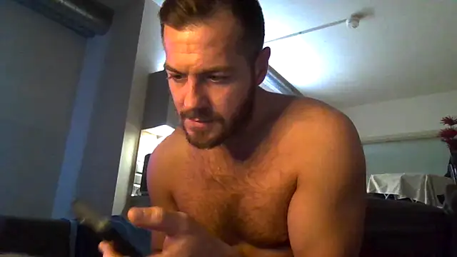 THE_CHEEKY_ALPHA: онлайн-секс-чат