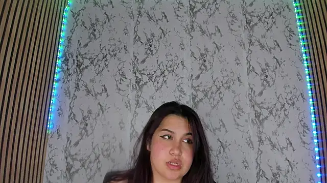 Babylanckk webcam show