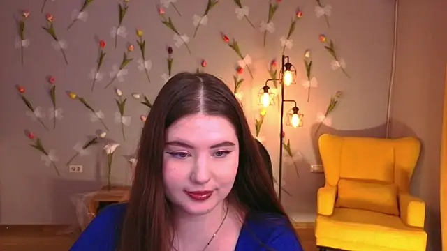 PixelGoddess live XXX chat