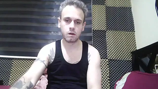 Arabeyes Pertunjukan Webcam