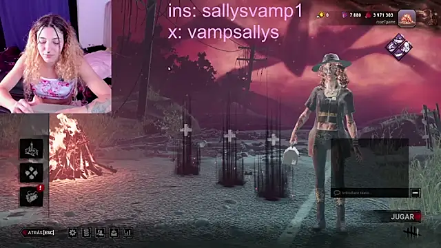 Sembang XXX Secara Langsung galatea_tantric