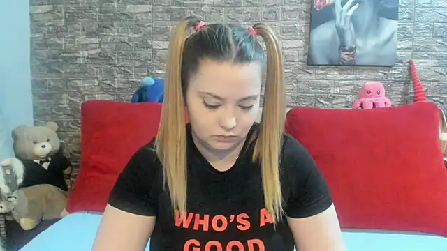 Chat XXX ao vivo de kalindahot