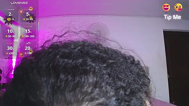 cristal_horny19's Live XXX Chat