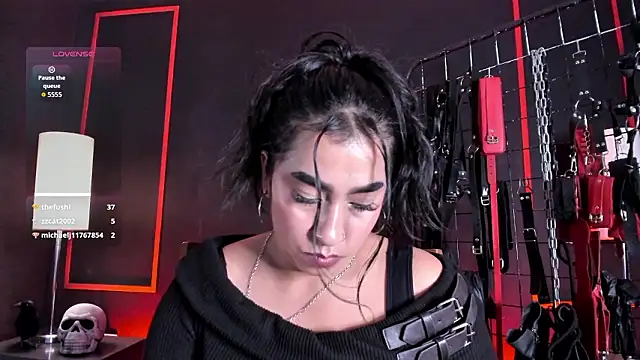 Carolina_Arias' Live XXX Chat