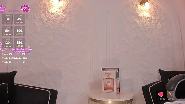 دردشة RebeccaHudson الجنسية المباشرة