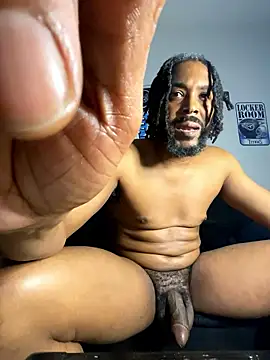 bigdinca élő XXX-chatje