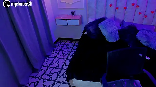 angels_collins: απευθείας συνομιλία ΧΧΧ