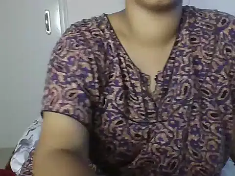 Sexy-Shalinii 在線直播表演