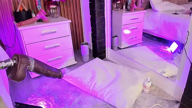 عرض كام LolaAngellx