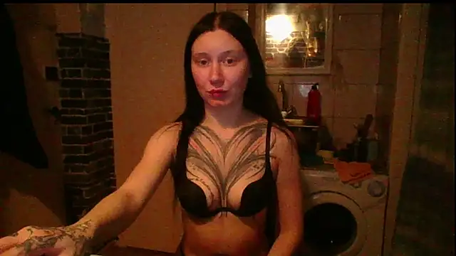 RussNocturnal 现场XXX聊天