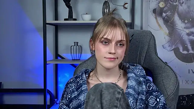 Sembang XXX Secara Langsung KiraMontoya