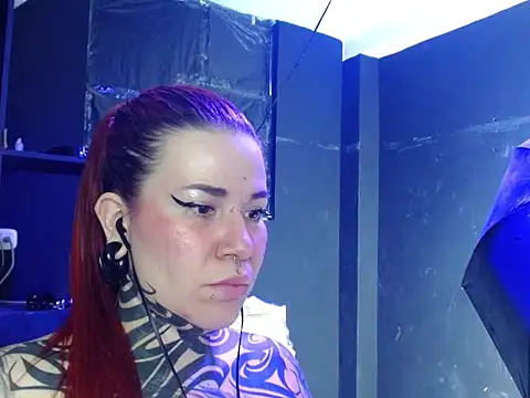 Pandora_9666 – Live XXX-chat