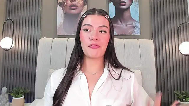 GiannaColling1 – Live XXX-chat