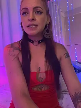 _TayllorSweet_ Chat XXX in diretta