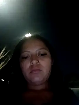 LunaHot_777's Live XXX Chat