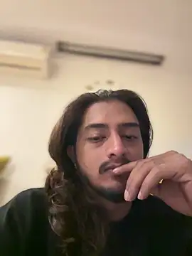 Show webcam de Seenu2199