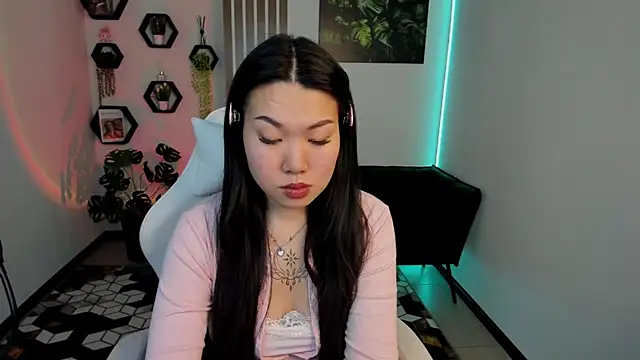 Sembang XXX Secara Langsung LunaPurrr