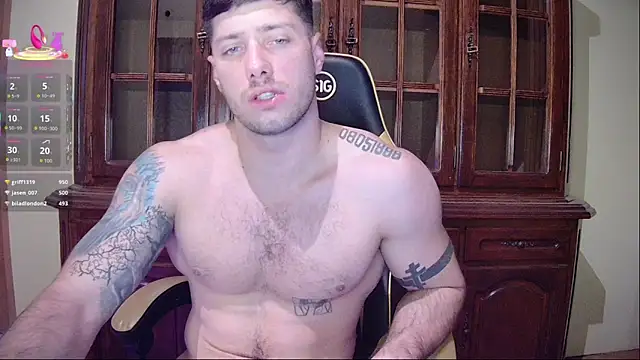 Jason_theGreat 即時 XXX 聊天