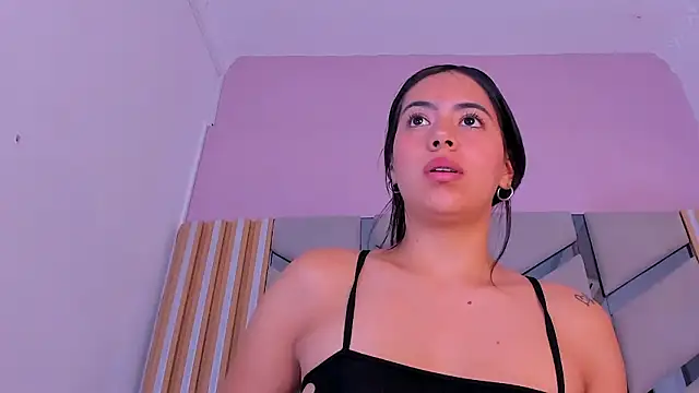 Sweet_Salome1n Live XXX chat