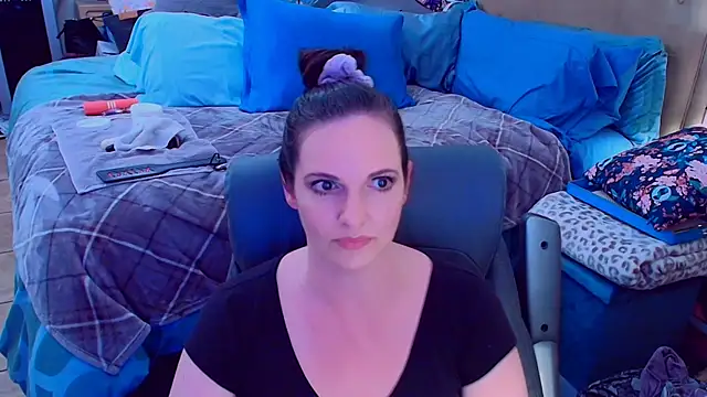 ninajaymes Chat XXX in diretta