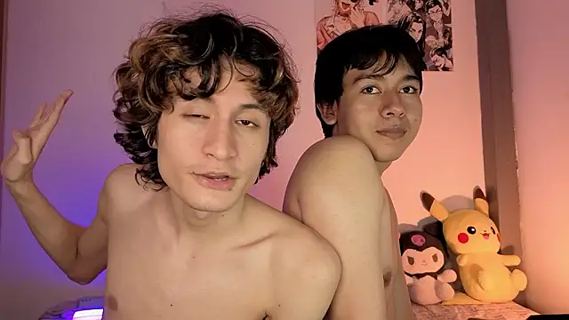 Darcy_and_Stolas 即時 XXX 聊天