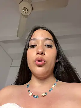 Nhefertary's Live XXX Chat