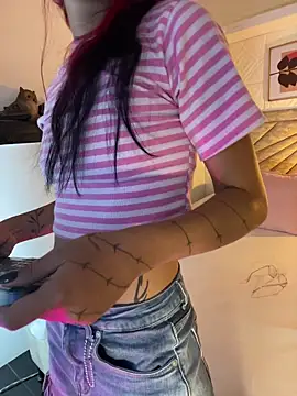 Emma_duff's Live XXX Chat