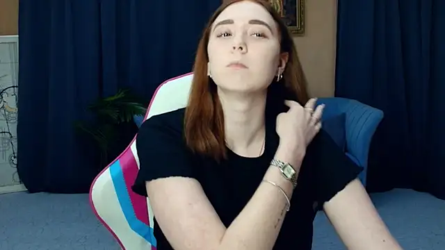 دردشة AddieOsler الجنسية المباشرة