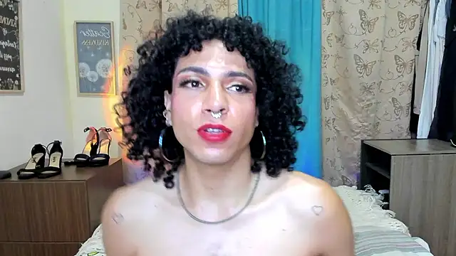 Angel_White25 即時 XXX 聊天