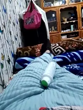 Tota_sexiのウェブカメラショー