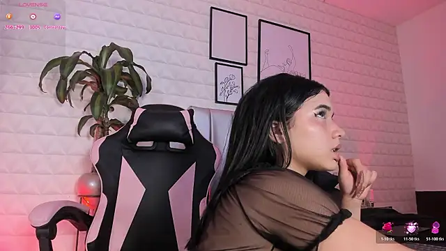 Elizabetth_Benz – Live XXX-chat