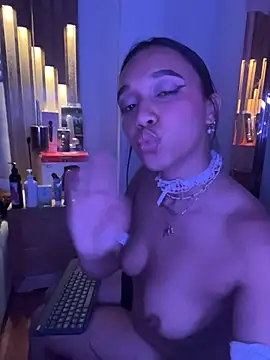 coraline_vera's Live XXX Chat