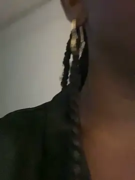 Show Webcam de ZahhyFrequency